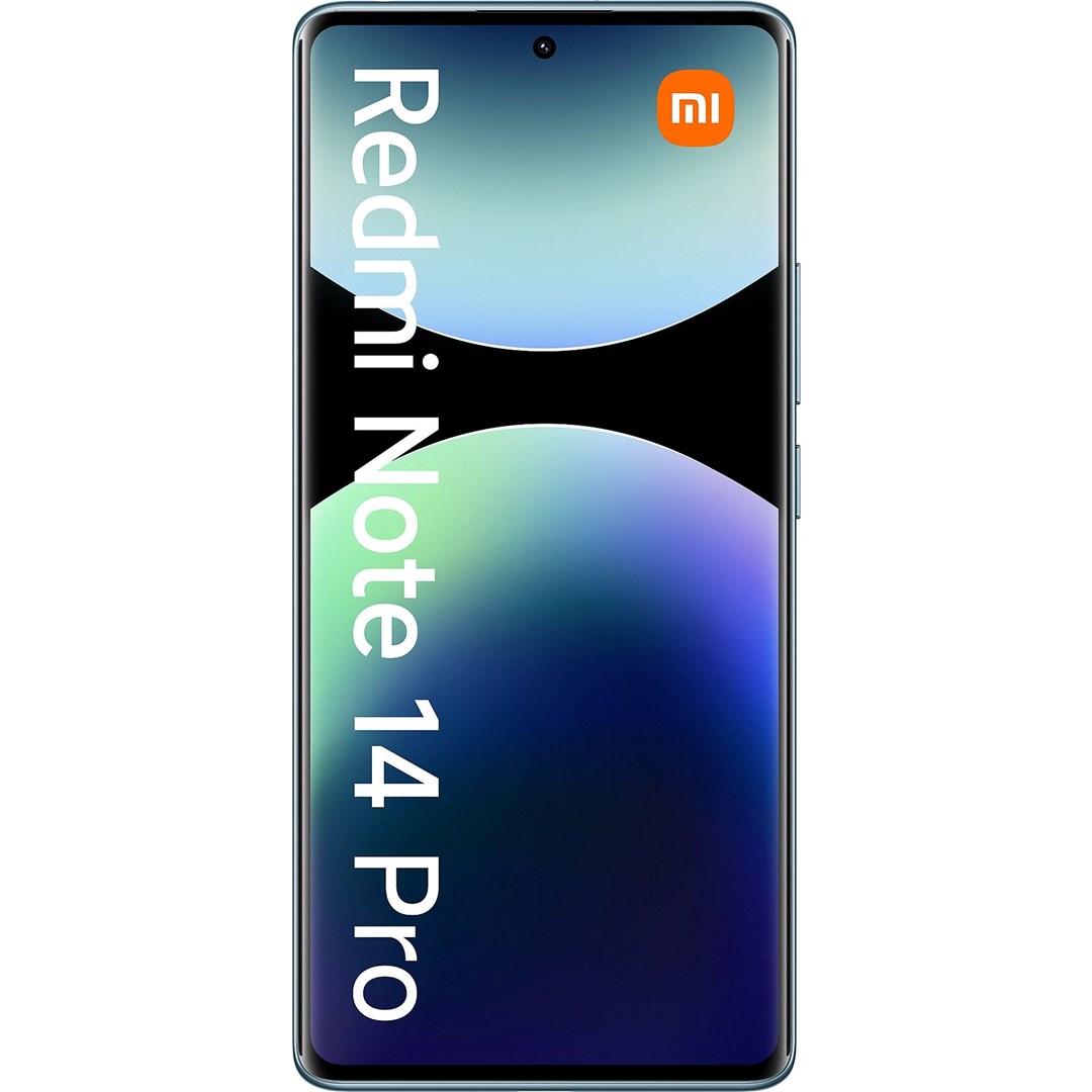 Smartfon Xiaomi Redmi Note 14 Pro 8/256GB Ocean Blue