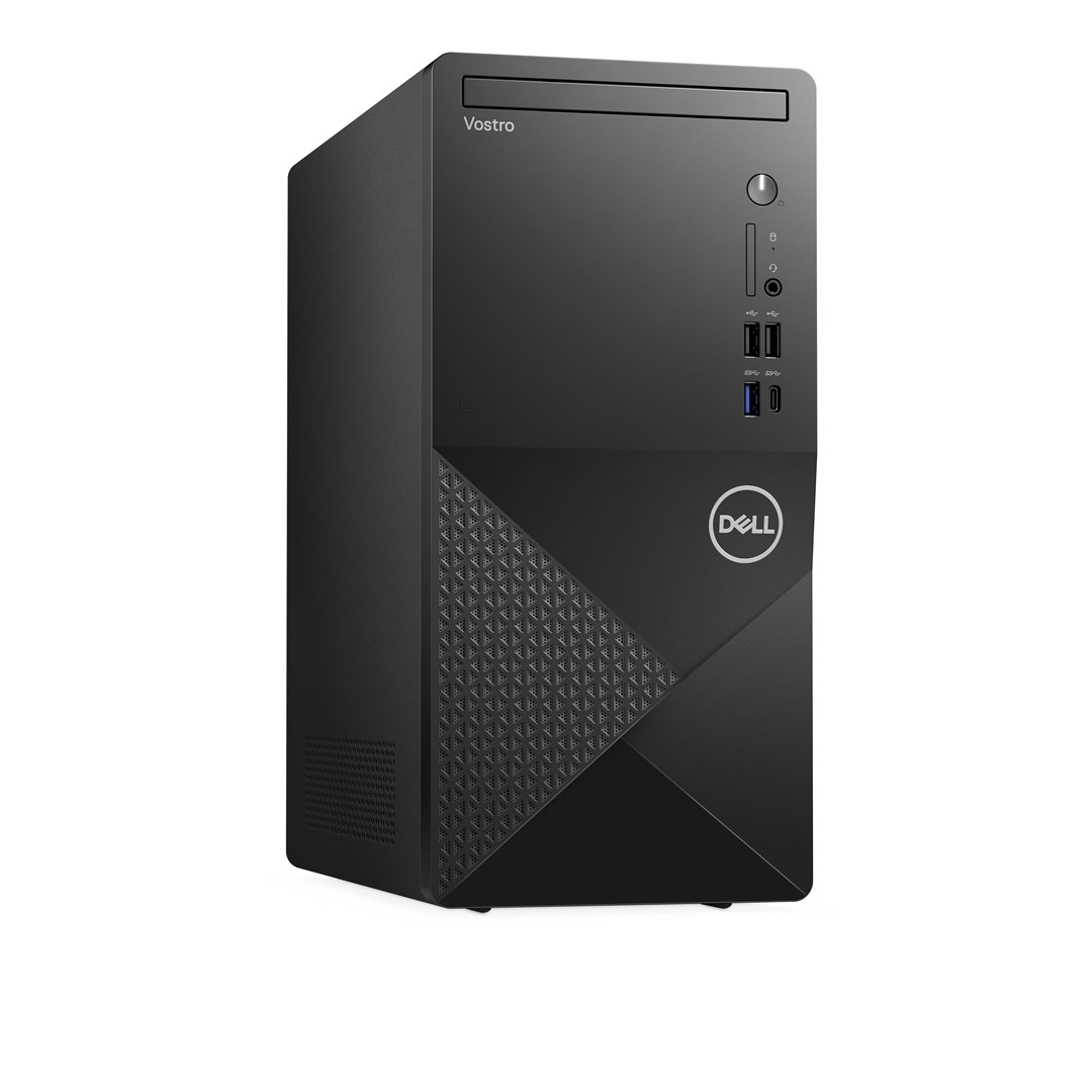 Dell Vostro 3030 MT i5-12400 8GB DDR5 4800 SSD1TB Intel UHD 730 WLAN+BT KB+Mouse W11Pro 3Y ProSupport