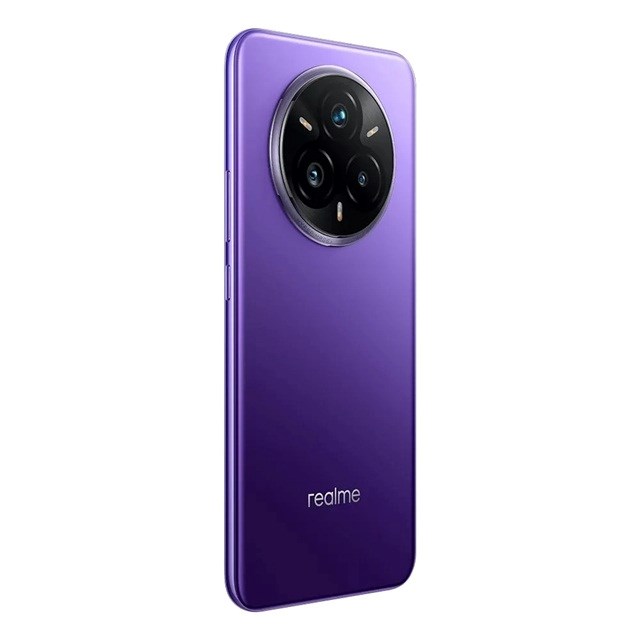 Smartfon Realme 14 Pro+ 5G 12/512GB Nebula Purple