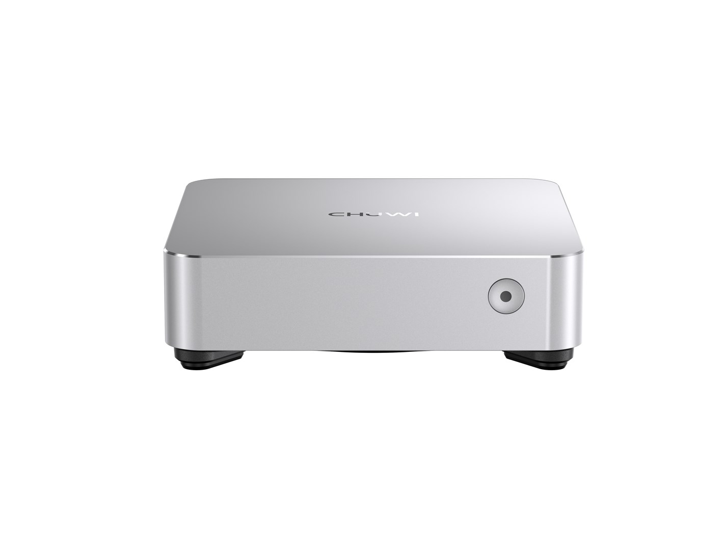 PC Chuwi AuBox-P-K5 Ryzen 7 8745HS/16GB/SSD 1TB/BT/Win11 Pro