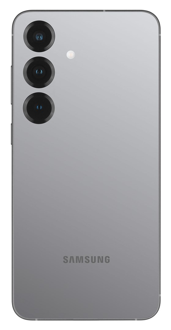 Samsung Galaxy S25 (S931) 5G DS 12/256GB Silver