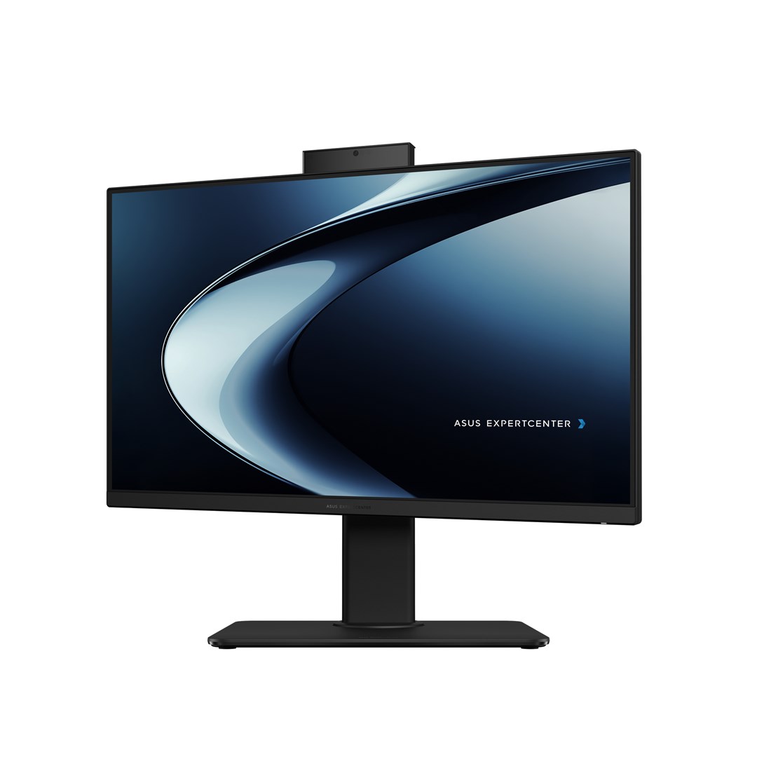 ASUS AIO P440VAK-BPC541X i5-13420H 23.8"FHD 250nits 100Hz AG 16GB DDR5 SSD512 Intel UHD Graphics WLAN+BT LAN Cam1080p W11Pro Black 3Y OnSite