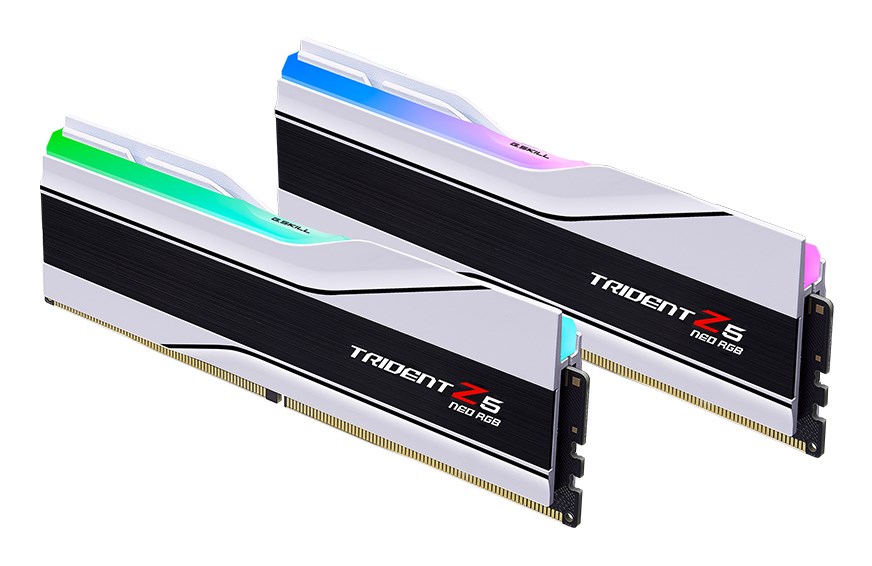 G.Skill Trident Z5 Neo RGB F5-6400J3239G16GX2-TZ5NRW moduł pamięci 32 GB 2 x 16 GB DRAM 6400 MHz