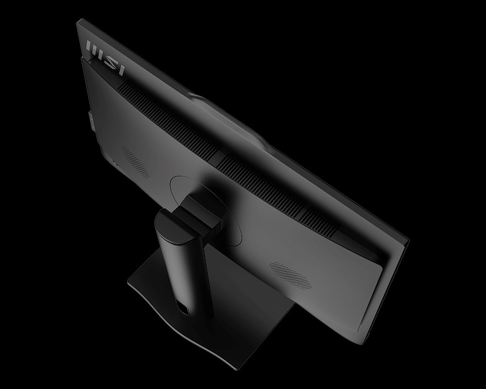 MSI AIO PRO AP242P 14M-1018EU i7-14700 23,8" IPS LED FHD Non-Touch Anti-Glare 16GB SSD1TB M.2 AX211 WiFi 6E Windows 11 Pro Black