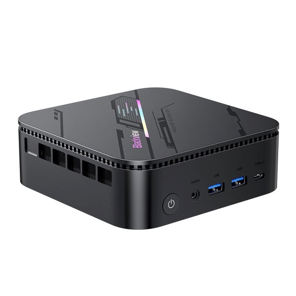 Mini PC Blackview MP100 Pro I9-12900HK/16GB/1TB szary