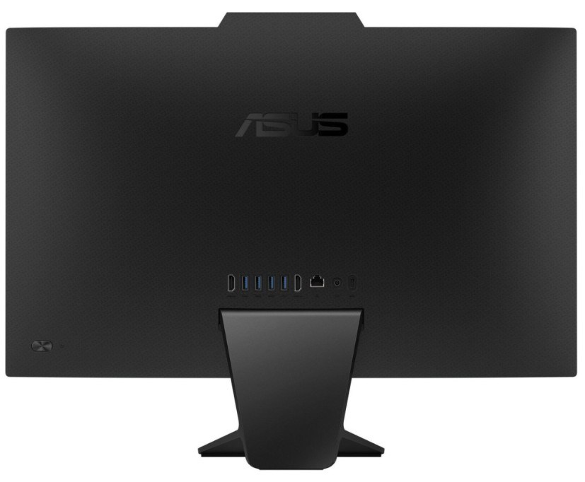 ASUS AIO E3402WVAK-BPC283X i5-1335U 23.8"FHD 250nits 100Hz AG 16GB DDR5 SSD512 Intel Graphics WLAN+BT LAN Cam720p W11Pro Black 3Y OnSite