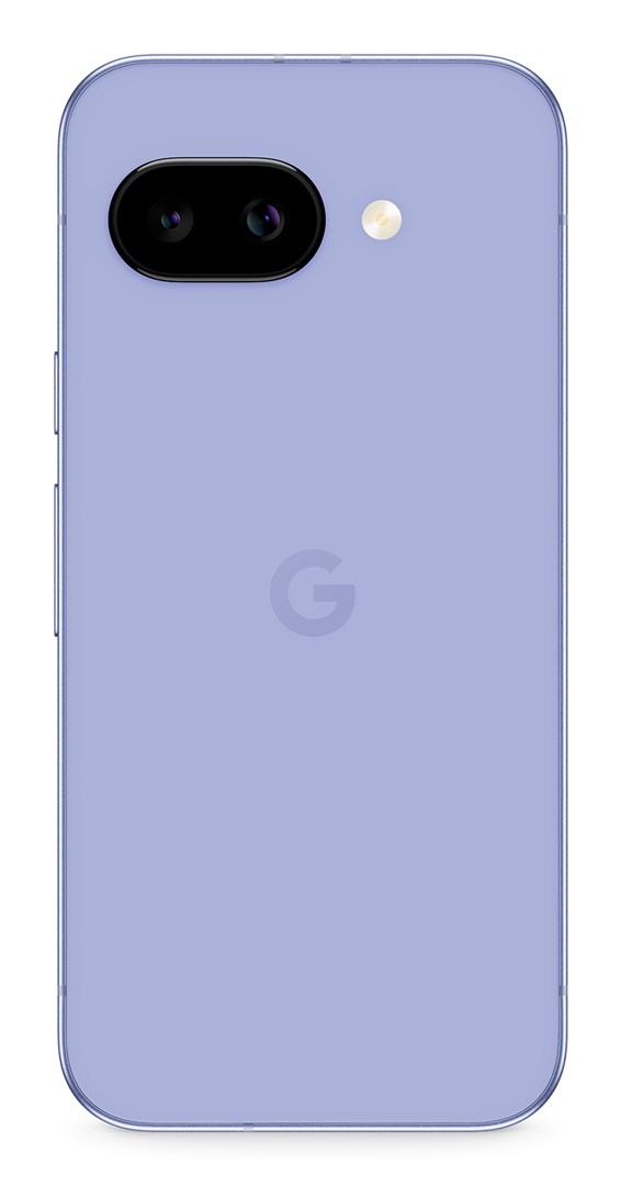 Google Pixel 9a 5G DualSIM 8/128GB Iris (WYPRZEDAŻ)