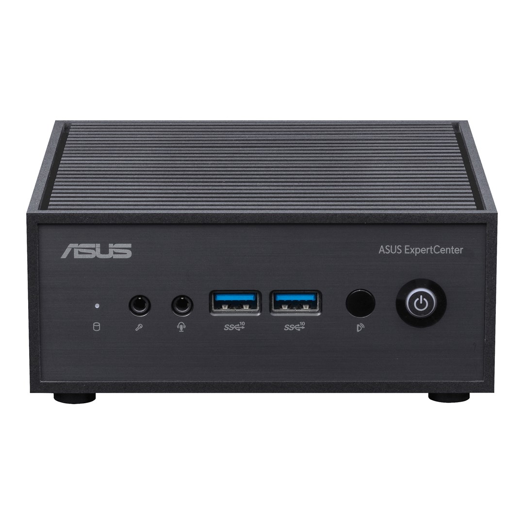 Mini PC Asus PN42-B 2S WOC/N200/NM/NH//9/NO/000/E/V