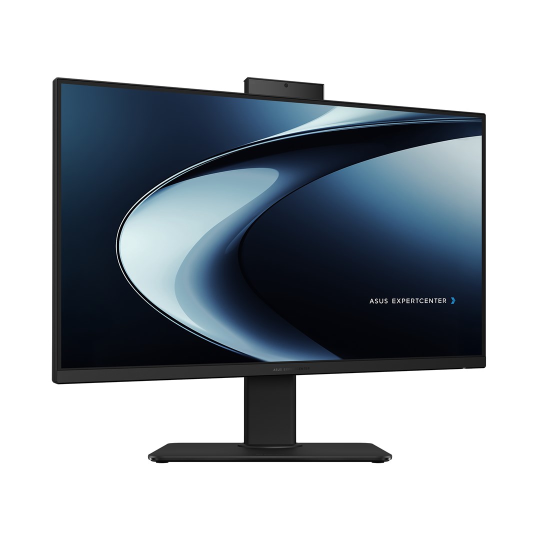 ASUS AIO P470VAK-BPE151X i5-13420H 27.0"FHD 300nits 100Hz AG 16GB DDR5 SSD512 Intel UHD Graphics WLAN+BT LAN Cam1080p W11Pro Black 3Y OnSite