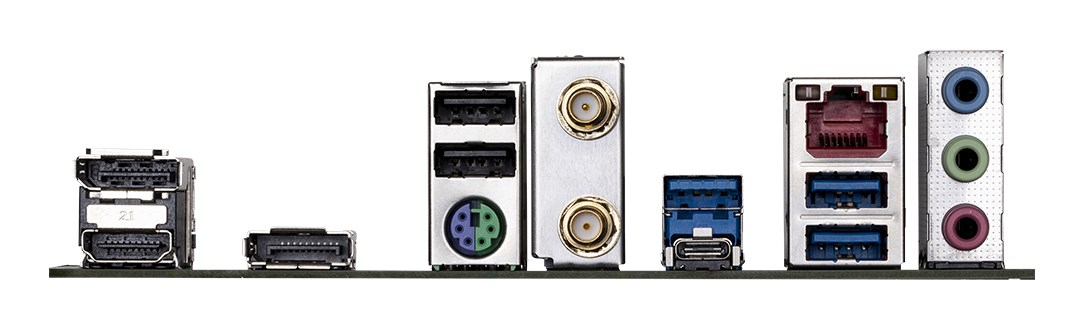 Płyta główna Gigabyte B650M D3HP AX