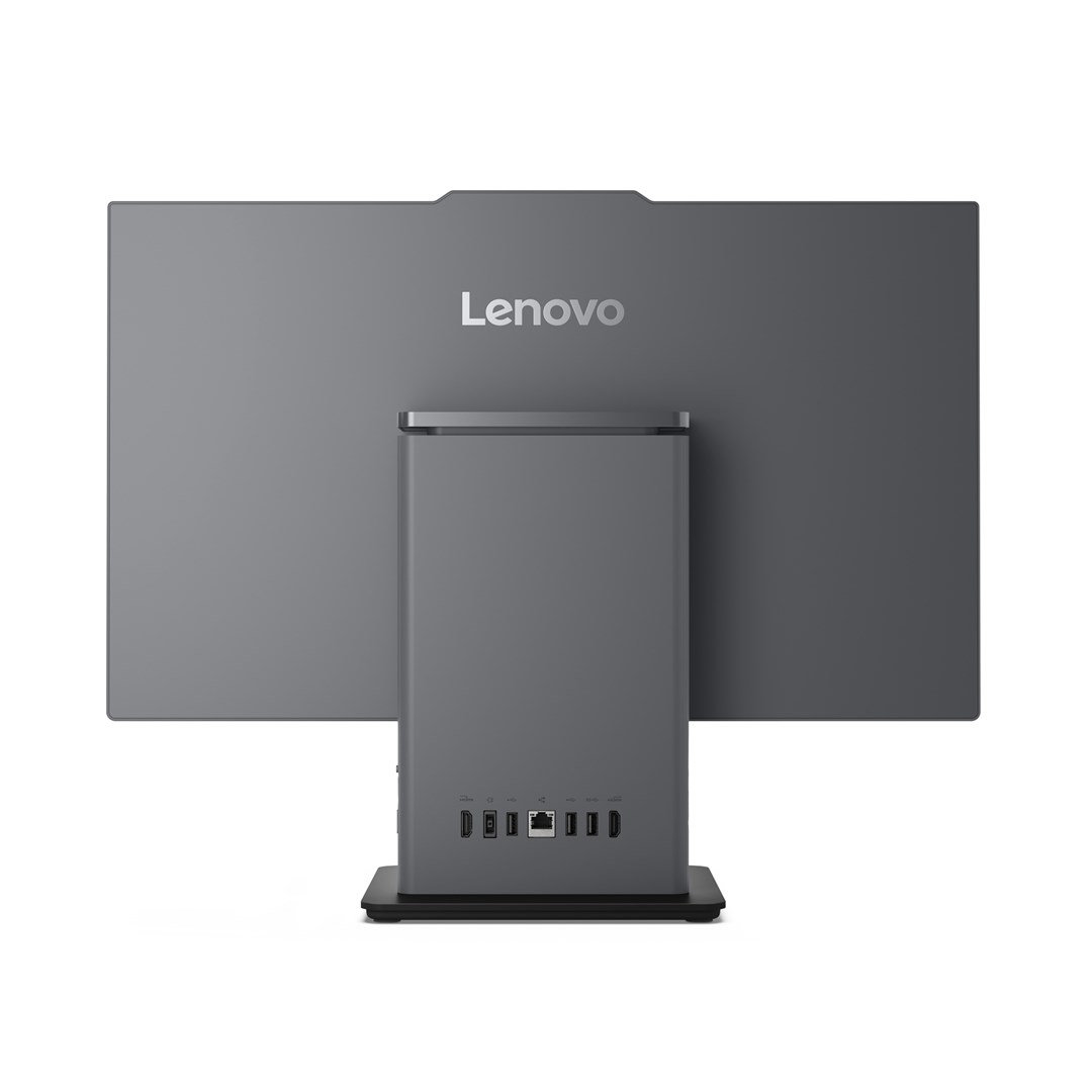 Lenovo ThinkCentre neo 50a 24 Gen 5 i5-13420H 23.8" FHD IPS AG 250nits 16GB DDR5 SSD512 Intel UHD Graphics W11Pro Luna Grey 3Y Onsite