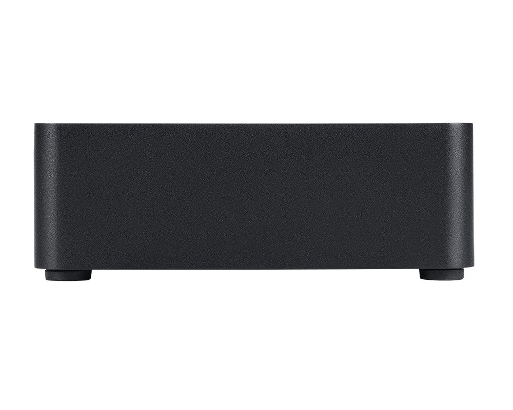 MSI Cubi NUC AI 1UMG-06SEU Intel Core Ultra 7 155H 16GB SSD1TB Intel Arc graphics AX211 WiFi 6E Windows 11 Pro Black