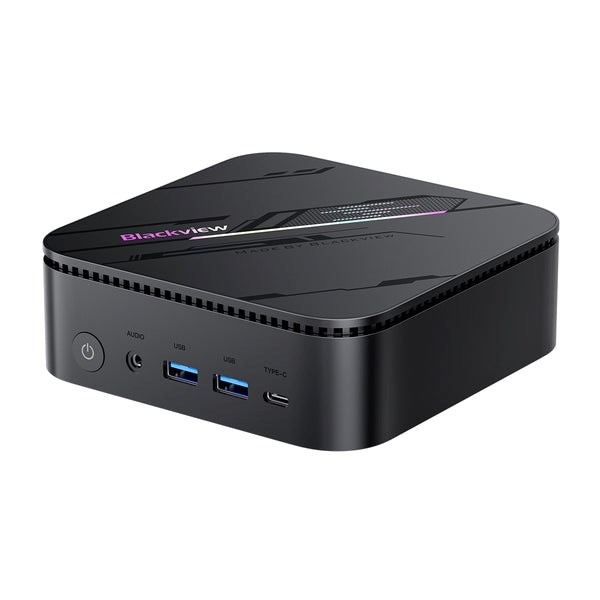 Mini PC Blackview MP100 Pro I9-12900HK/16GB/512GB czarny