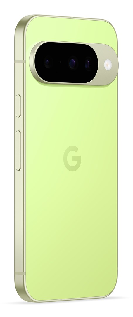 Google Pixel 10 5G 12/128GB Lemongrass