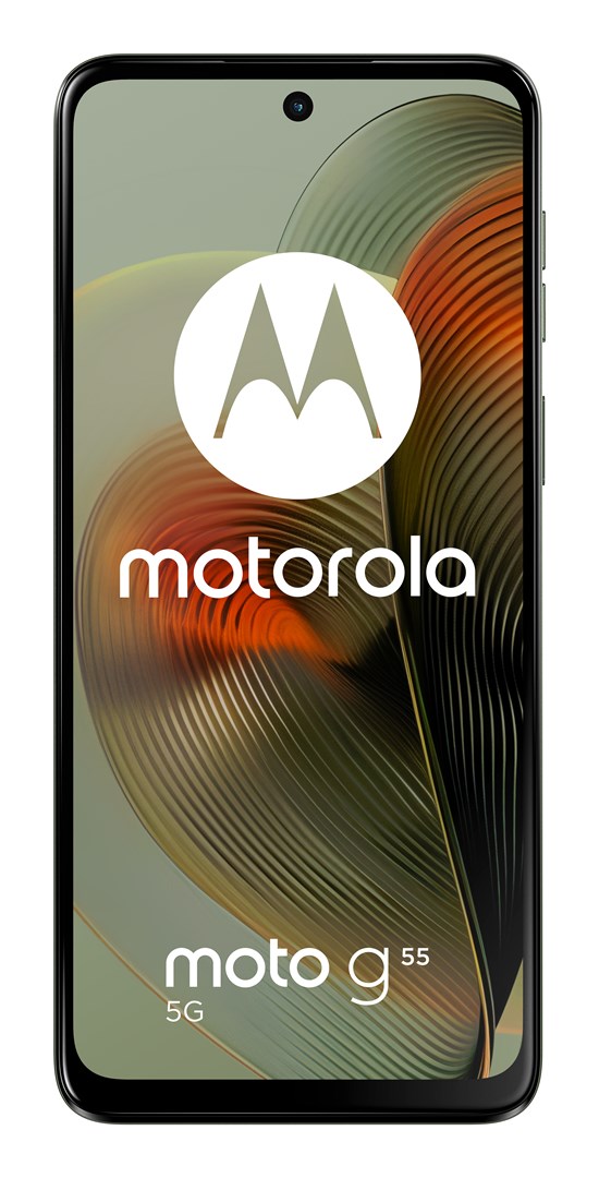 Motorola Moto G55 5G 8/256GB Smoky Green