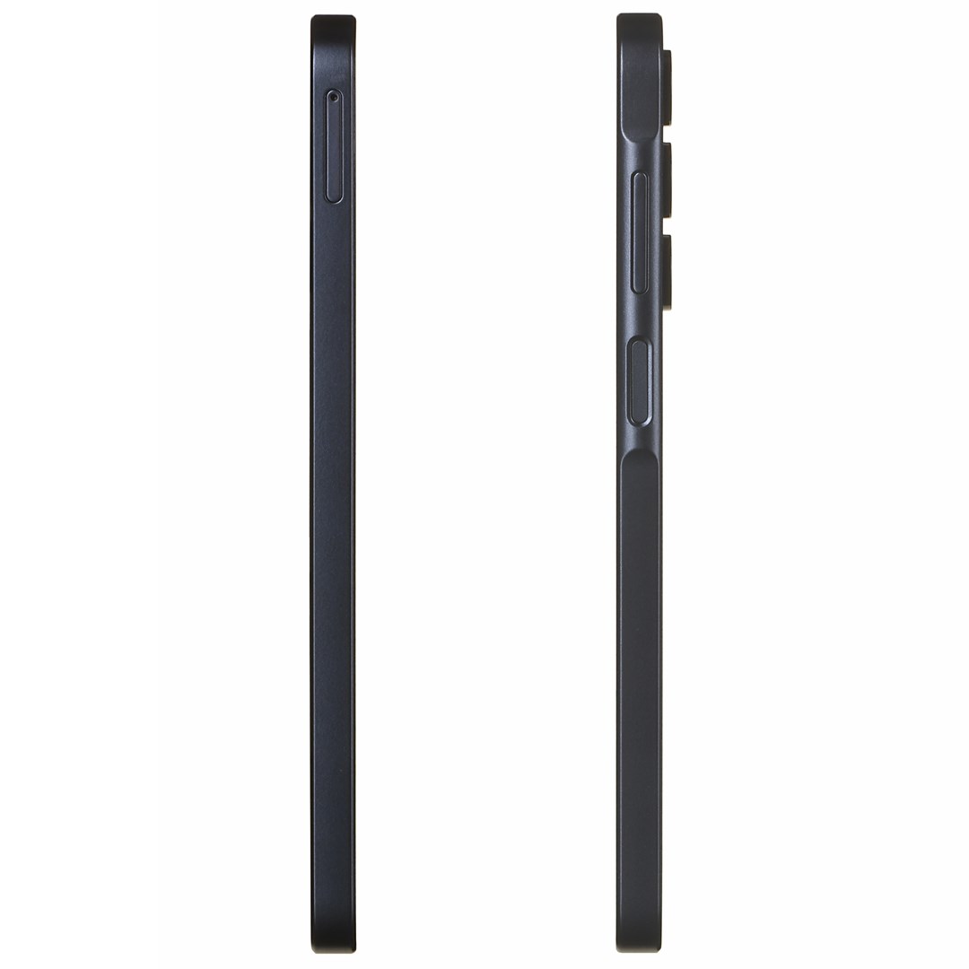 Samsung Galaxy A16 (A166) 5G DS 4/128GB Blue Black