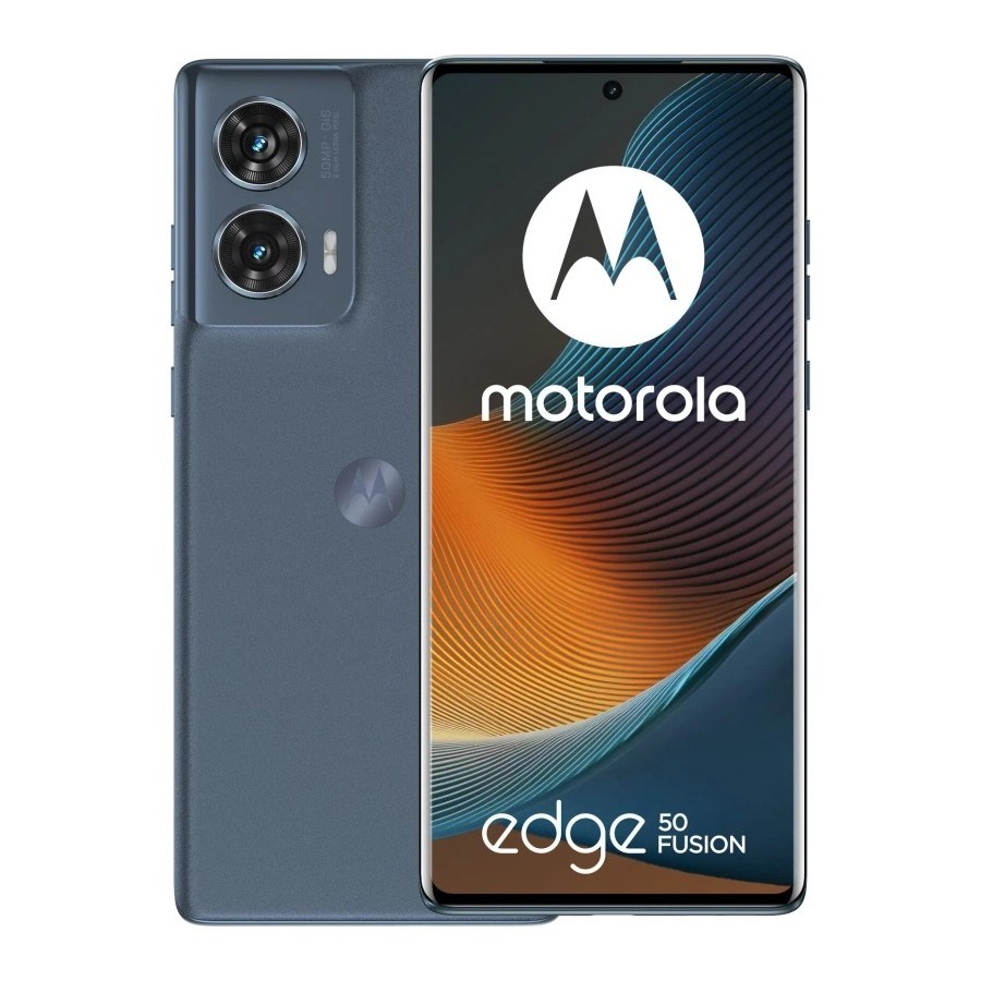 Motorola Edge 50 Fusion 8/256GB Forest Blue