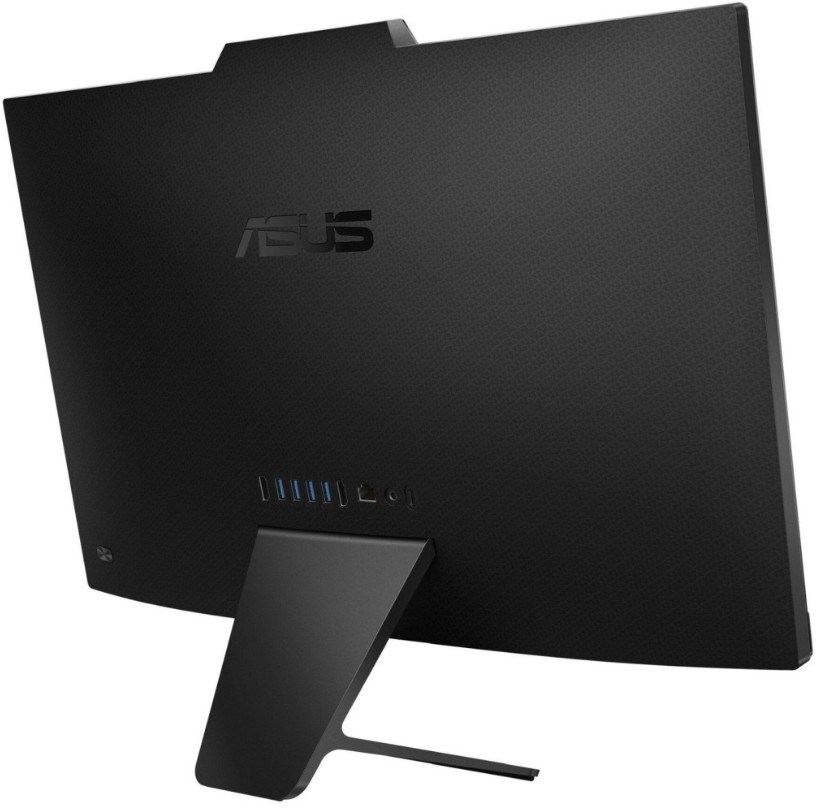 ASUS AIO E3402WVAK-BPC283X i5-1335U 23.8"FHD 250nits 100Hz AG 16GB DDR5 SSD512 Intel Graphics WLAN+BT LAN Cam720p W11Pro Black 3Y OnSite