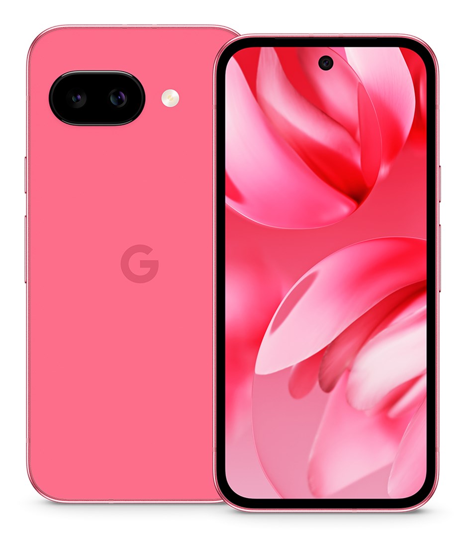 Google Pixel 9a 5G DualSIM 8/128GB Peony