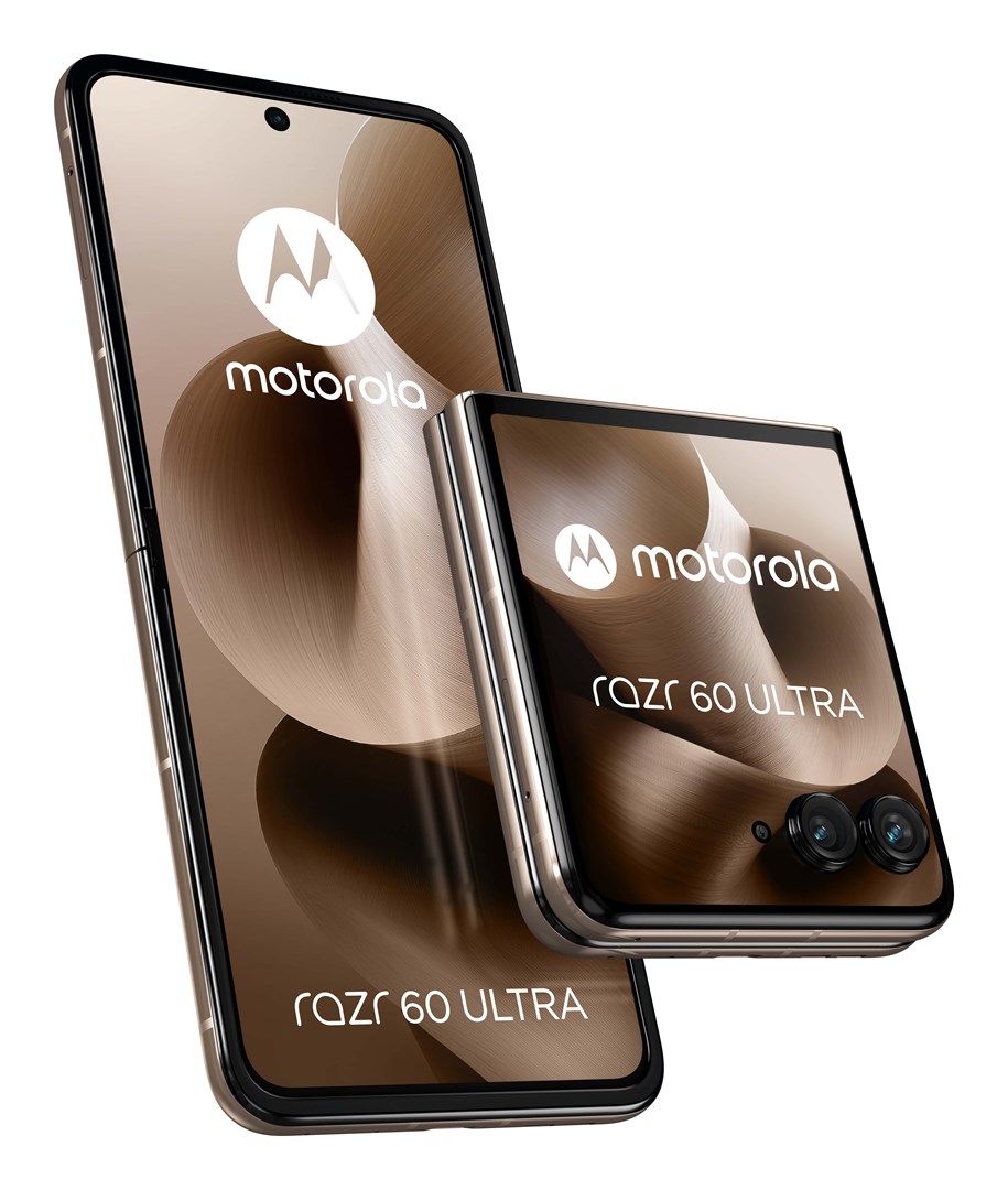 Motorola Moto Razr 60 Ultra 512GB Mountain Trail
