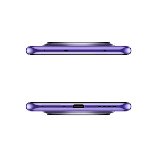 Smartfon Realme 14 Pro+ 5G 12/512GB Nebula Purple