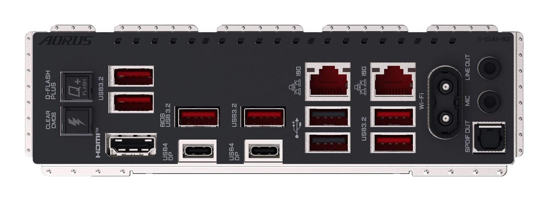 Płyta główna Gigabyte X870E A XTREME AI TOP