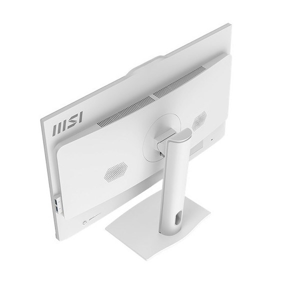 MSI PRO AP272P 14M-1029EU i5-14400 27" IPS LED FHD Non-Touch Anti-Glare 16GB SSD500GB M.2 AX211 WiFi 6E Windows 11 Pro White
