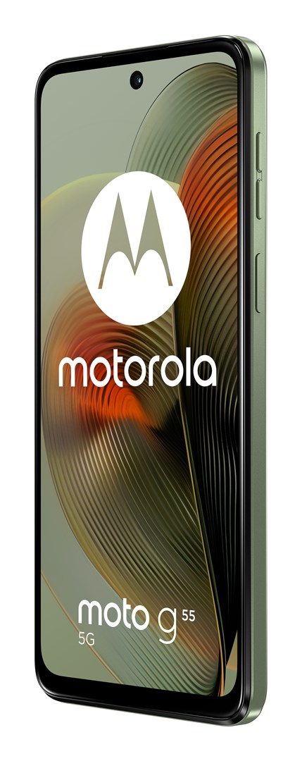Motorola Moto G55 5G 8/256GB Smoky Green