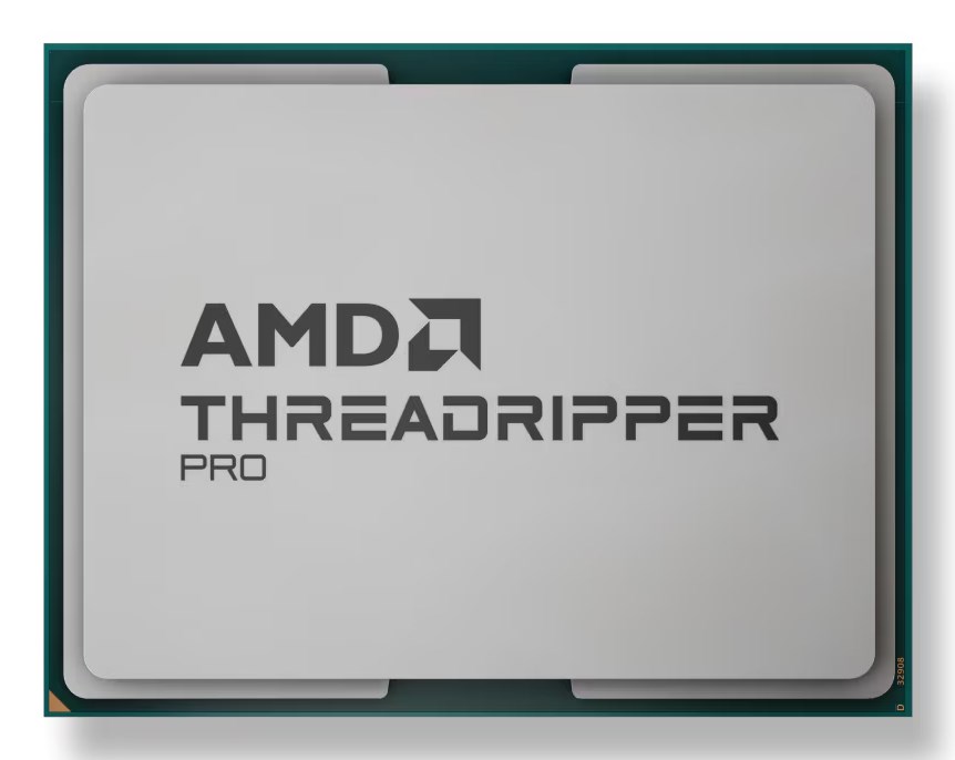 Procesor AMD Threadripper PRO 9955WX (16C/32T) 4.2 GHz (5.4 GHz Turbo) Socket sTR5 TDP 350W tray