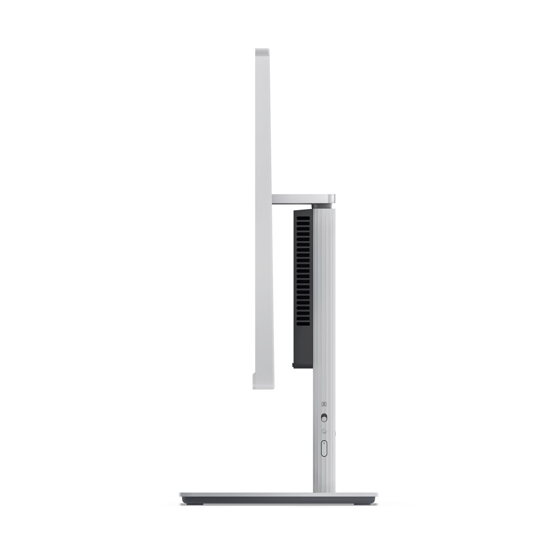 Lenovo IdeaCentre AIO 24IRH9 i7-13620H 23.8" FHD IPS AG 250nits 100Hz 16GB DDR5 5200 SSD1TB Intel UHD Graphics Win11 Cloud Grey