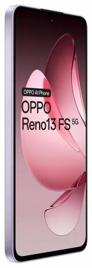 Oppo Reno 13FS 5G 12/512GB Plume Purple