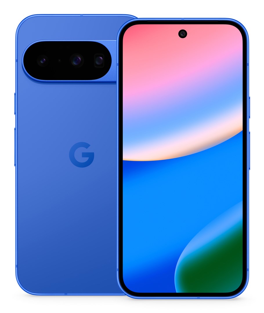 Google Pixel 10 5G 12/128GB Indigo