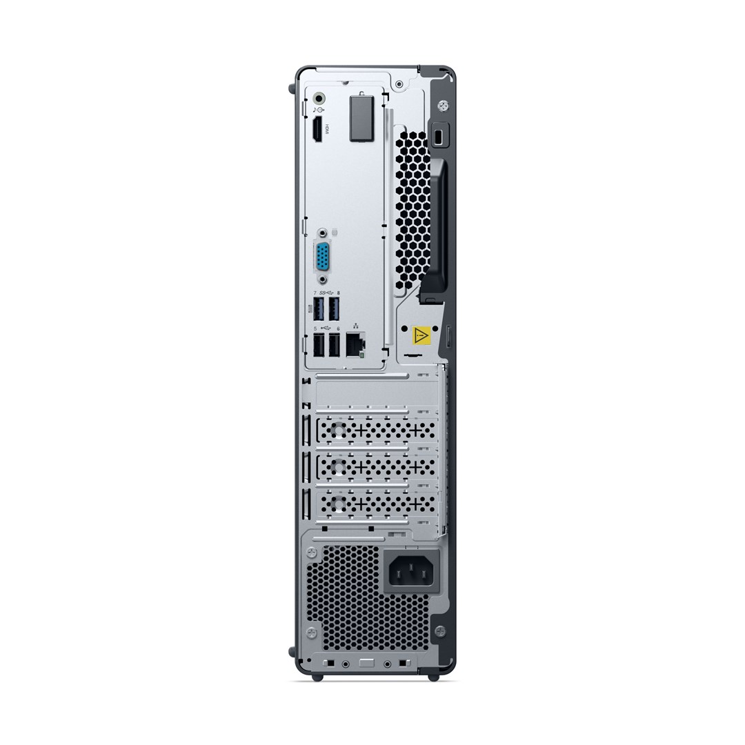 Lenovo ThinkCentre neo 30s G5 i7-13620H 16GB DDR5 5200 SSD512 Intel UHD Graphics DVD/RW 180W W11Pro 3Y OnSite