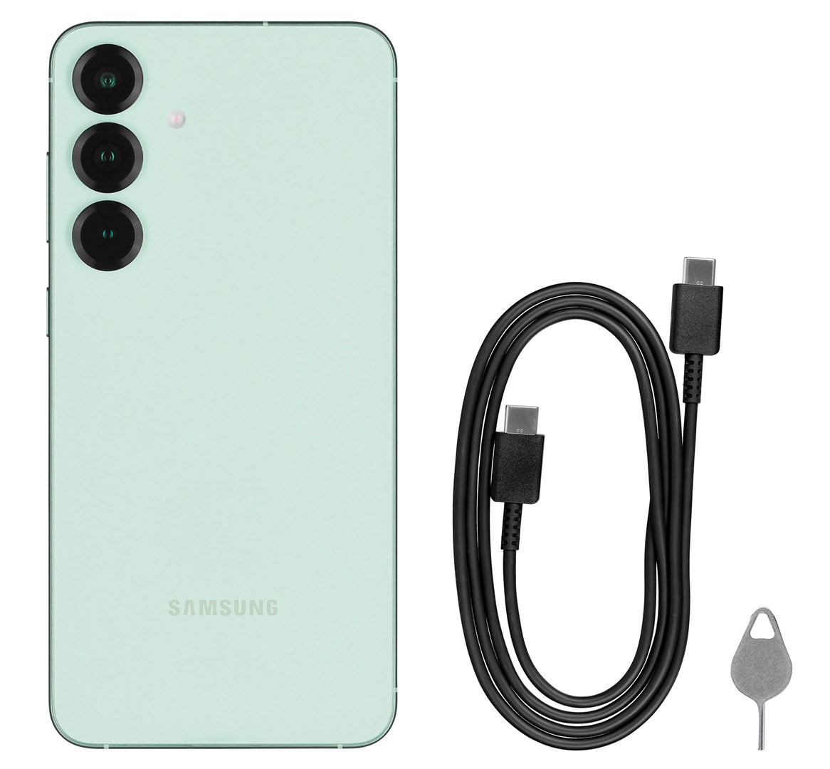 Samsung Galaxy S25+(S936) DS 5G 12/512GB Mint