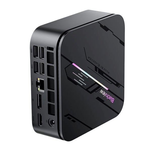 Mini PC Blackview MP100 Pro I9-12900HK/16GB/1TB szary
