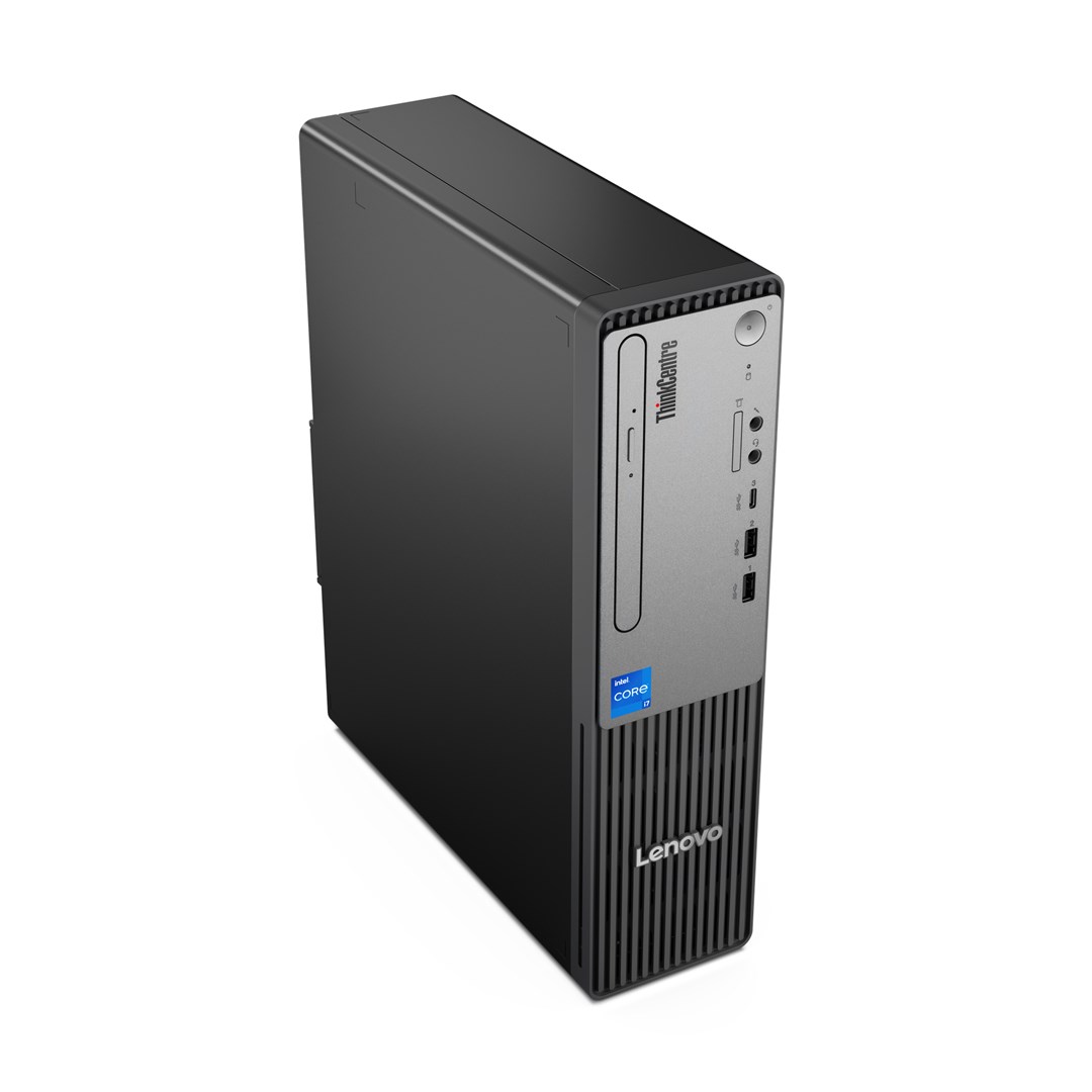 Lenovo ThinkCentre neo 50s G5 i7-14700 16GB DDR5 5600 SSD1TB DVD±RW UHD Graphics 770 W11Pro Black / Grey 3Y OnSite