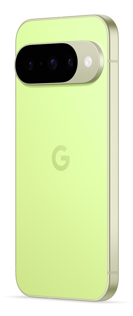 Google Pixel 10 5G 12/128GB Lemongrass