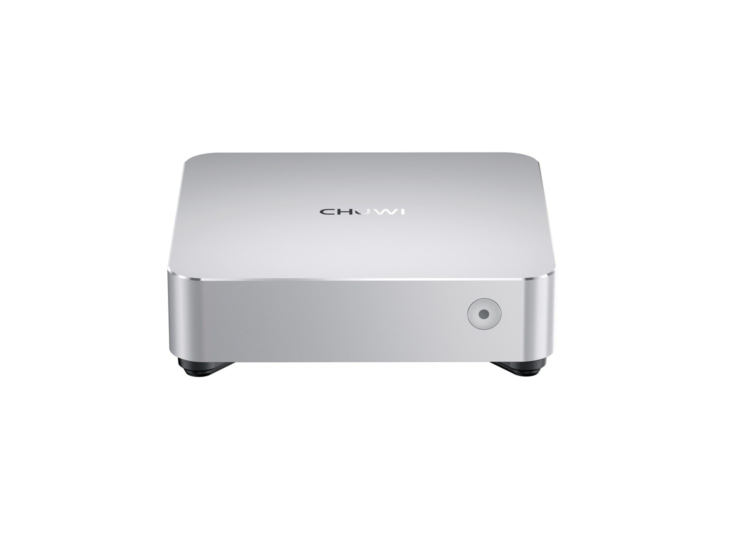 PC Chuwi AuBox-P-K5 Ryzen 7 8745HS/16GB/SSD 1TB/BT/Win11 Pro