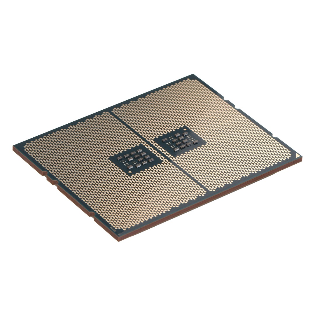 Procesor AMD Threadripper PRO 7995WX (96C/192T) 2.5 GHz (5.1 GHz Turbo) Socket sTR5 TDP 350W tray