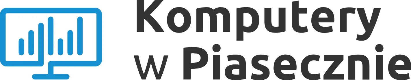 Komputery w Piasecznie