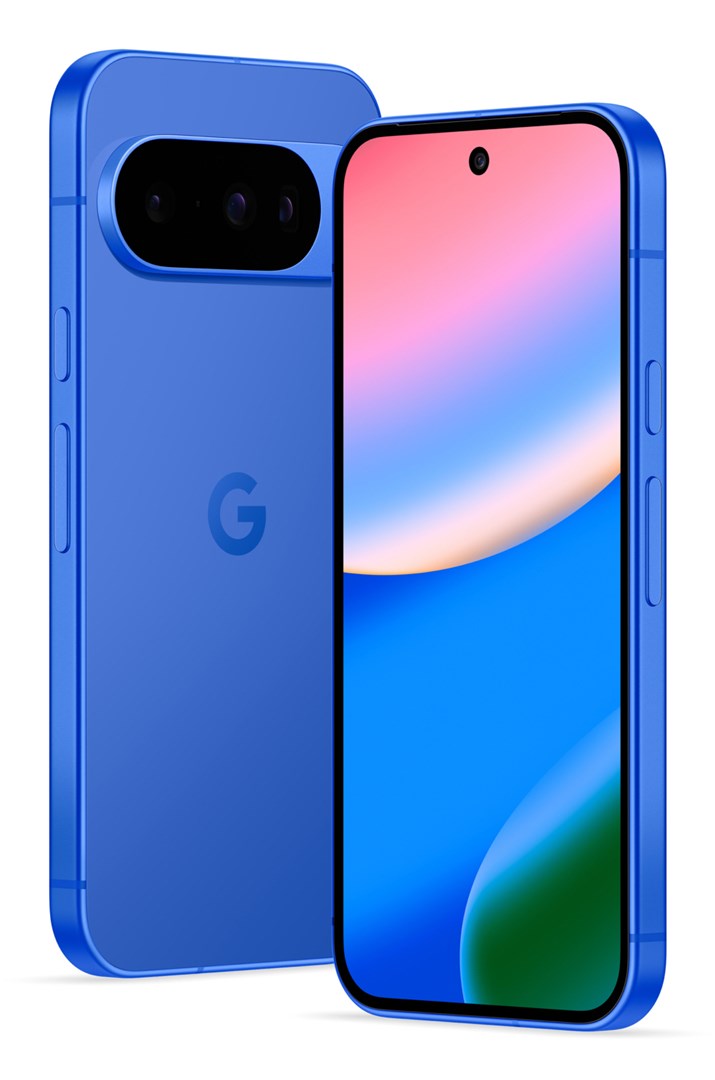 Google Pixel 10 5G 12/128GB Indigo