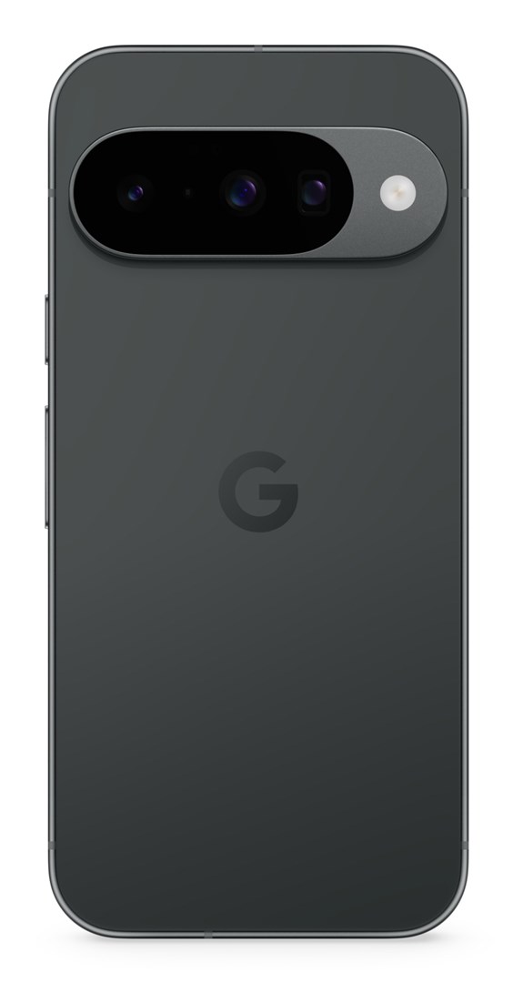 Google Pixel 10 5G 12/256GB Obsidian
