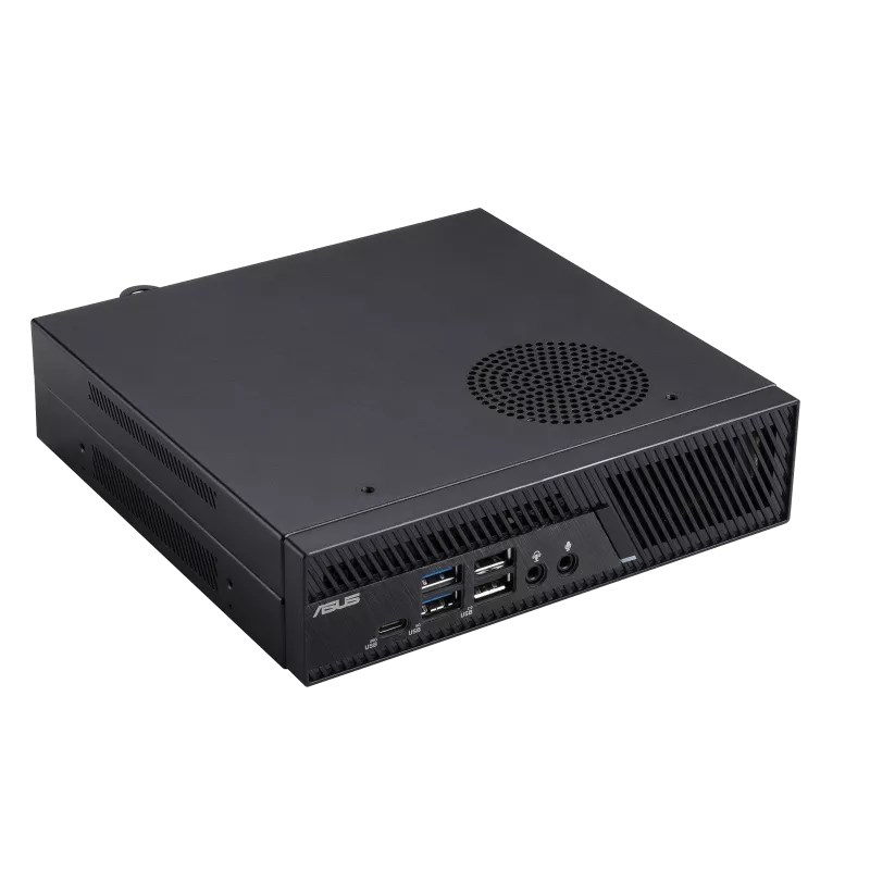 MiniPC ASUS PB63 1B B76/13400/16/512X//B/NO/000/E/V