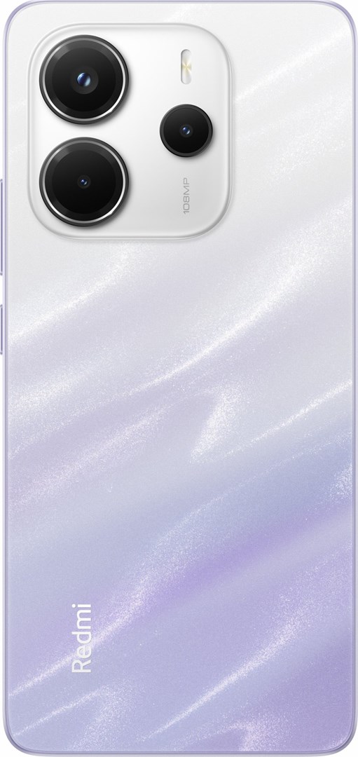 Smartfon Xiaomi Redmi Note 14 8/256GB Mist Purple