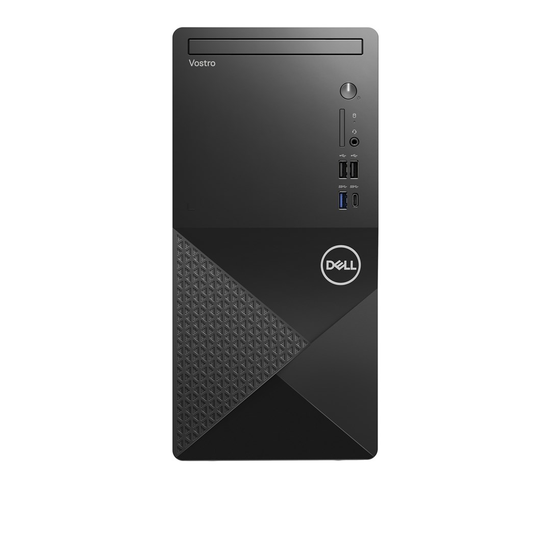 Dell Vostro 3030 MT i5-12400 8GB DDR5 4800 SSD1TB Intel UHD 730 WLAN+BT KB+Mouse W11Pro 3Y ProSupport