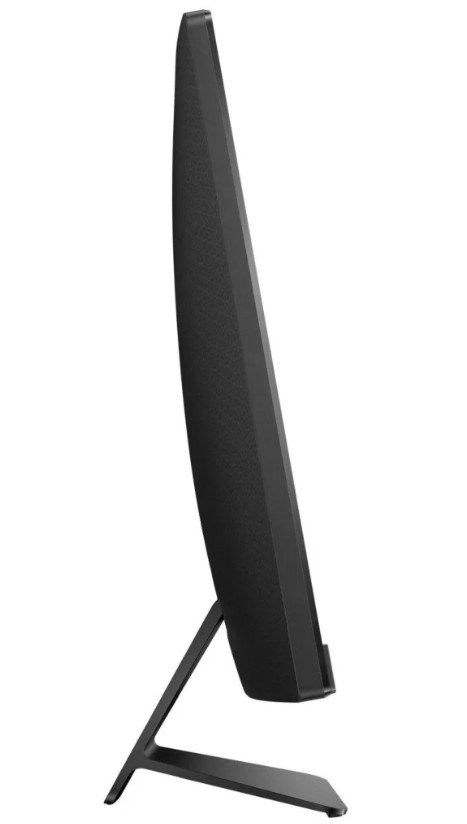 ASUS AIO E3402WVAK-BPC283X i5-1335U 23.8"FHD 250nits 100Hz AG 16GB DDR5 SSD512 Intel Graphics WLAN+BT LAN Cam720p W11Pro Black 3Y OnSite