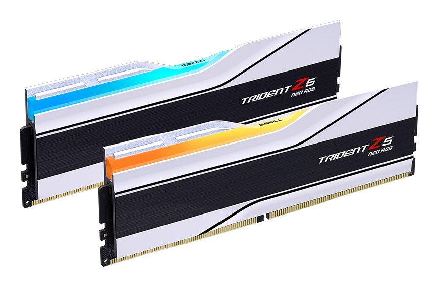 G.Skill Trident Z5 Neo RGB F5-6400J3239G16GX2-TZ5NRW moduł pamięci 32 GB 2 x 16 GB DRAM 6400 MHz
