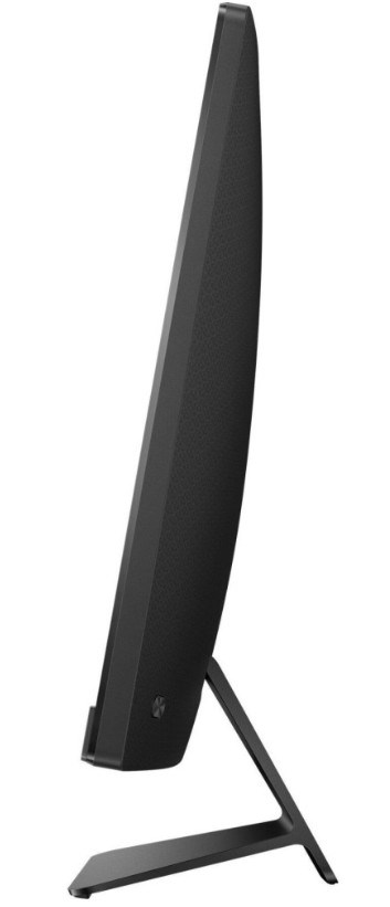 ASUS AIO E3402WVAK-BPC283X i5-1335U 23.8"FHD 250nits 100Hz AG 16GB DDR5 SSD512 Intel Graphics WLAN+BT LAN Cam720p W11Pro Black 3Y OnSite