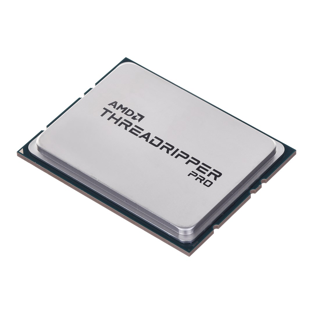 Procesor AMD Threadripper PRO 7995WX (96C/192T) 2.5 GHz (5.1 GHz Turbo) Socket sTR5 TDP 350W tray