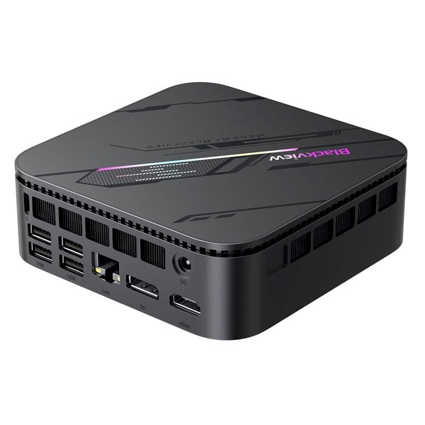 Mini PC Blackview MP100 Pro I9-12900HK/16GB/1TB szary